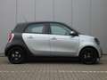 smart forFour EQ 17,7KWh | Cruise control | 15" | Automatische a Grijs - thumbnail 17