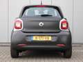 smart forFour EQ 17,7KWh | Cruise control | 15" | Automatische a Grijs - thumbnail 7