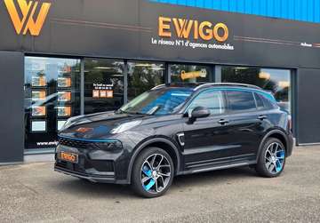 1.5 261 ch 180 PHEV HYBRID DCTH BVA