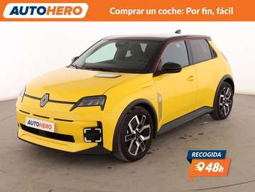 electric drive 110 kW Comfort Range Techno