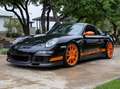 Porsche 911 GT3 RS Schwarz - thumbnail 4