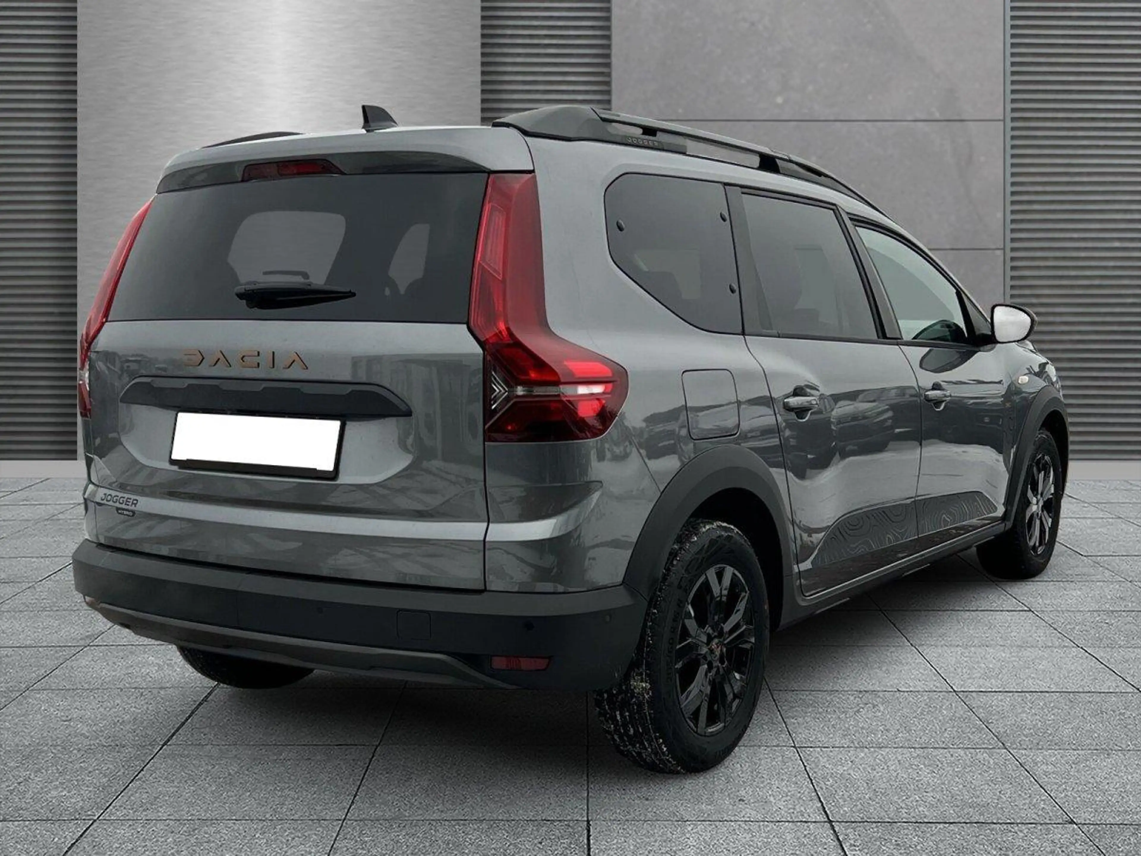Dacia Jogger Extreme+ 7-S SHZ+RFK+Carplay Hybrid 140 104 kW ... — photo 3
