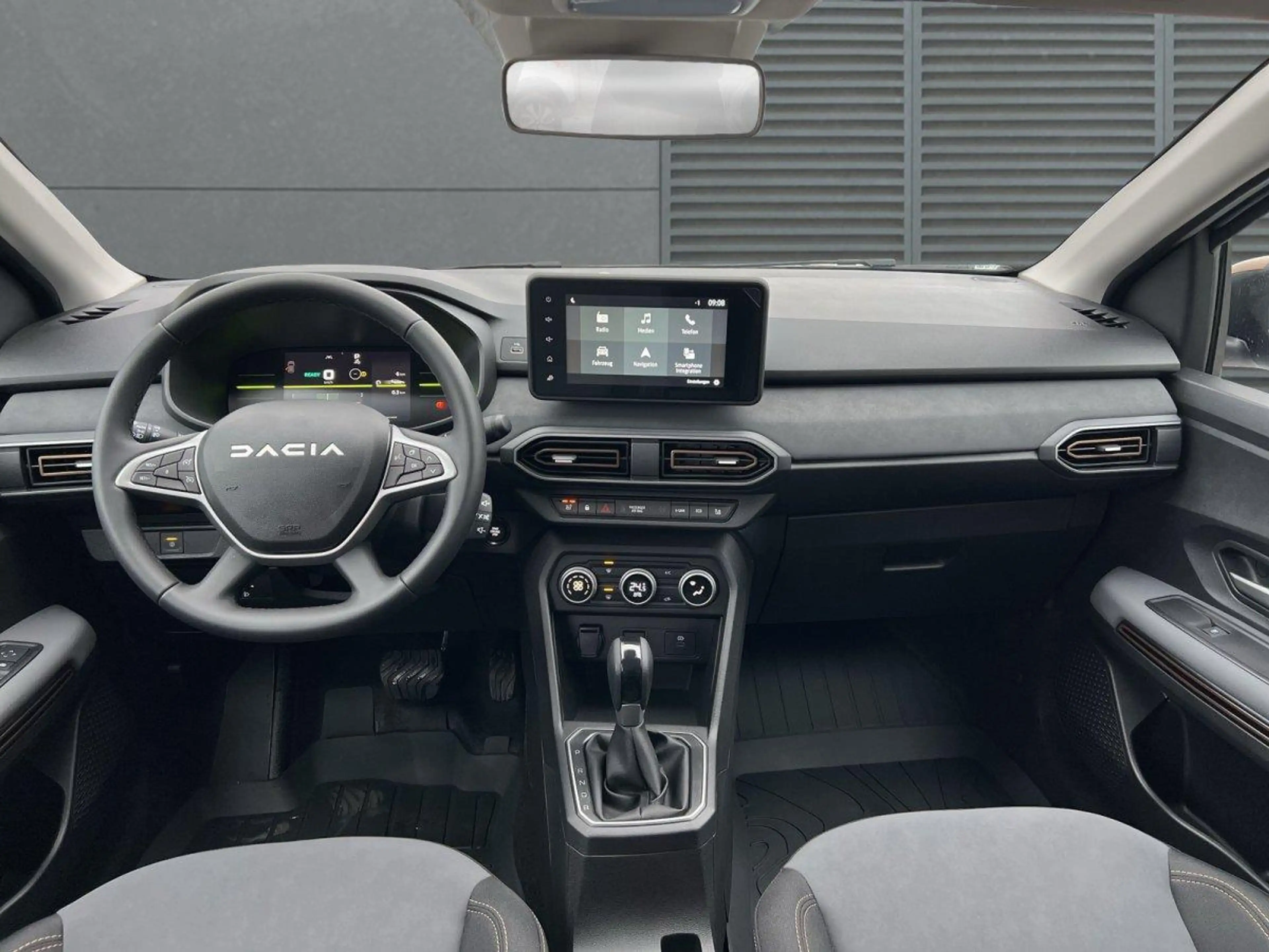 Dacia Jogger Extreme+ 7-S SHZ+RFK+Carplay Hybrid 140 104 kW ... — photo 5