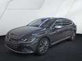 Volkswagen Arteon Arteon Shootingbrake 2.0 TSI DSG ELEGANCE +AHK+ Gris - thumbnail 3