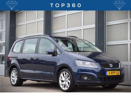 SEAT Alhambra 1.4 TSI Reference Business 7 persoons | CC | trekh
