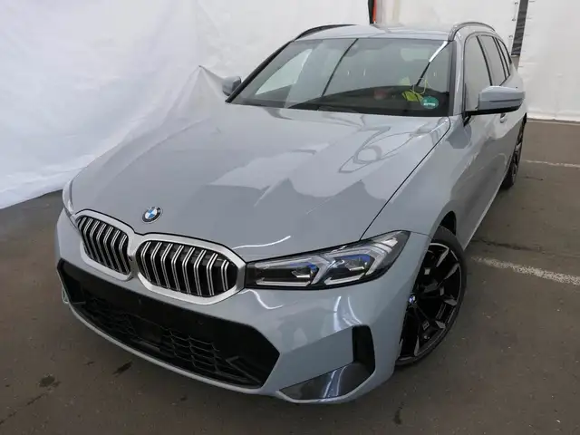 Bmw 320 d Touring M Paket HiFi 360° Kamera Driving Assist