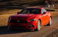 Ford Mustang 2,3 EcoBoost Aut. - thumbnail 9