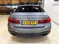 BMW M550 M550D X Drive  - ONLINE AUCTION Gris - thumbnail 5