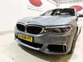 BMW M550 M550D X Drive  - ONLINE AUCTION Gris - thumbnail 8