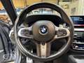 BMW M550 M550D X Drive  - ONLINE AUCTION Gris - thumbnail 24