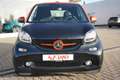 smart forTwo fortwo cabrio 1.0 Prime Leder Sitzheizung Klima Schwarz - thumbnail 9