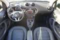 smart forTwo fortwo cabrio 1.0 Prime Leder Sitzheizung Klima Schwarz - thumbnail 13