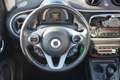 smart forTwo fortwo cabrio 1.0 Prime Leder Sitzheizung Klima Schwarz - thumbnail 14