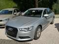 Audi A6 2.0 TFSI - 56280KM - ZEER PROPER!! Zilver - thumbnail 3