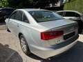 Audi A6 2.0 TFSI - 56280KM - ZEER PROPER!! Zilver - thumbnail 4