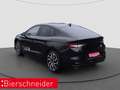 Skoda Enyaq Coupe 85 Sportline 82 kWh 210kW HEAD-UP-DISPLAY NA Schwarz - thumbnail 6