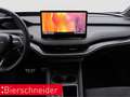 Skoda Enyaq Coupe 85 Sportline 82 kWh 210kW HEAD-UP-DISPLAY NA Schwarz - thumbnail 21