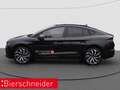 Skoda Enyaq Coupe 85 Sportline 82 kWh 210kW HEAD-UP-DISPLAY NA Schwarz - thumbnail 5