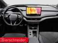 Skoda Enyaq Coupe 85 Sportline 82 kWh 210kW HEAD-UP-DISPLAY NA Schwarz - thumbnail 18
