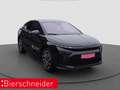 Skoda Enyaq Coupe 85 Sportline 82 kWh 210kW HEAD-UP-DISPLAY NA Schwarz - thumbnail 4