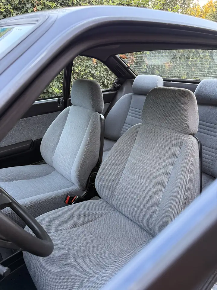 Lancia Beta 1.6, foto 7