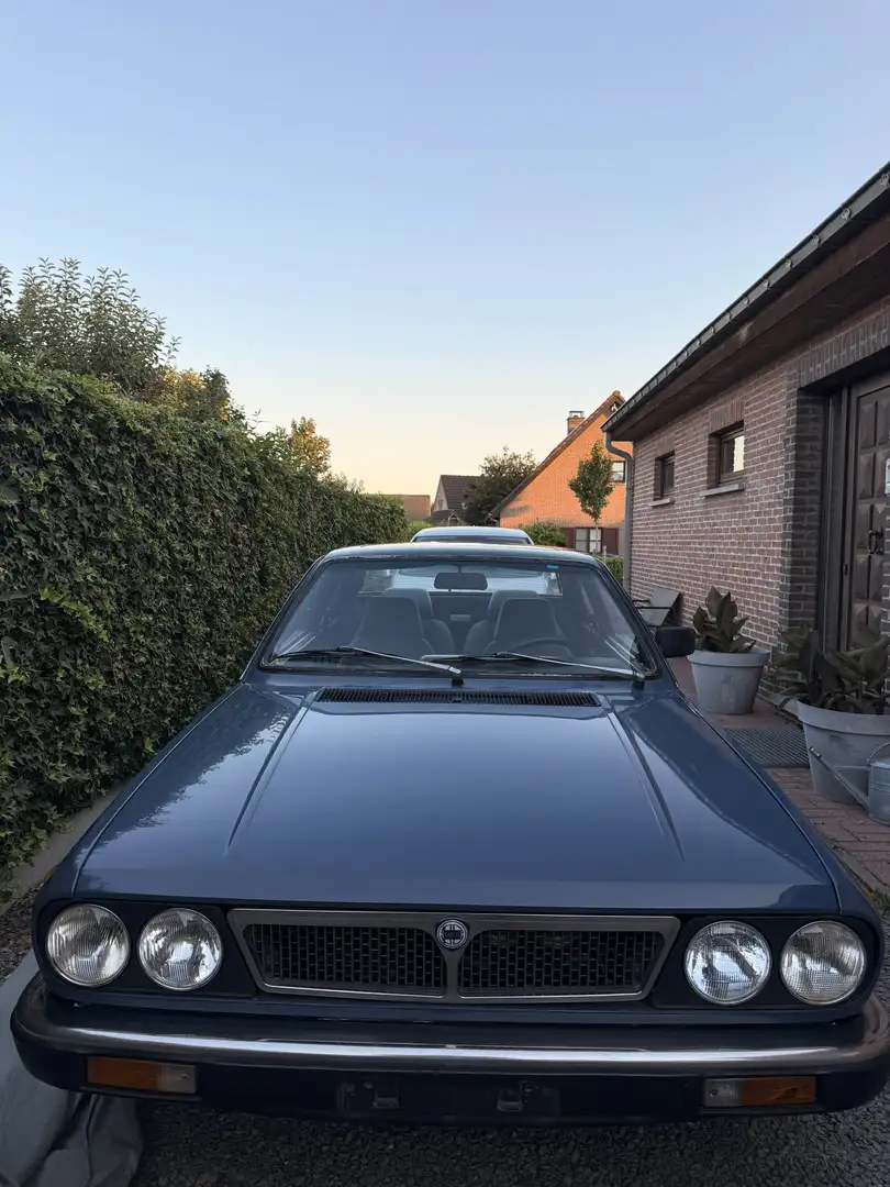 Lancia Beta Lancia Beta 1.6 - 2