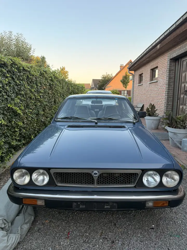 Lancia Beta 1.6, foto 3