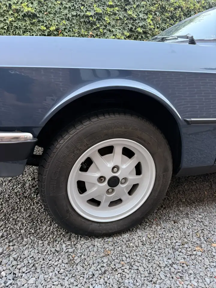 Lancia Beta 1.6, foto 11