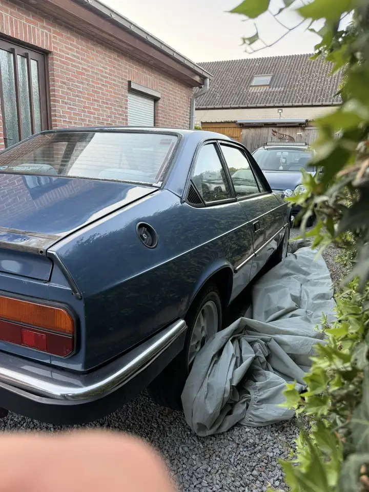 Lancia Beta 1.6, foto 5