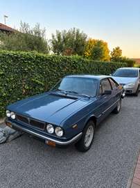 Lancia Beta 1.6