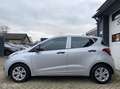 Hyundai i10 1.0i i-Motion Comfort Plus *NAP*AIRCO* Grijs - thumbnail 4