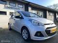 Hyundai i10 1.0i i-Motion Comfort Plus *NAP*AIRCO* Grijs - thumbnail 3