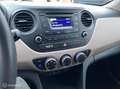 Hyundai i10 1.0i i-Motion Comfort Plus *NAP*AIRCO* Grijs - thumbnail 8