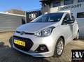 Hyundai i10 1.0i i-Motion Comfort Plus *NAP*AIRCO* Grijs - thumbnail 1