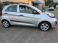 Kia Picanto 1.2 CVVT Airco Grijs - thumbnail 4