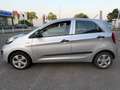 Kia Picanto 1.2 CVVT Airco Grijs - thumbnail 2