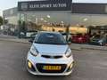 Kia Picanto 1.2 CVVT Airco Grijs - thumbnail 5