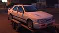 Ford Sierra 4p 2.0 Cosworth 4x4 Wit - thumbnail 1