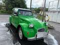 Citroen 2CV 6 Vert - thumbnail 2