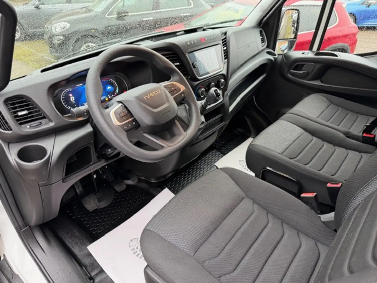 Iveco Model not specified 2025