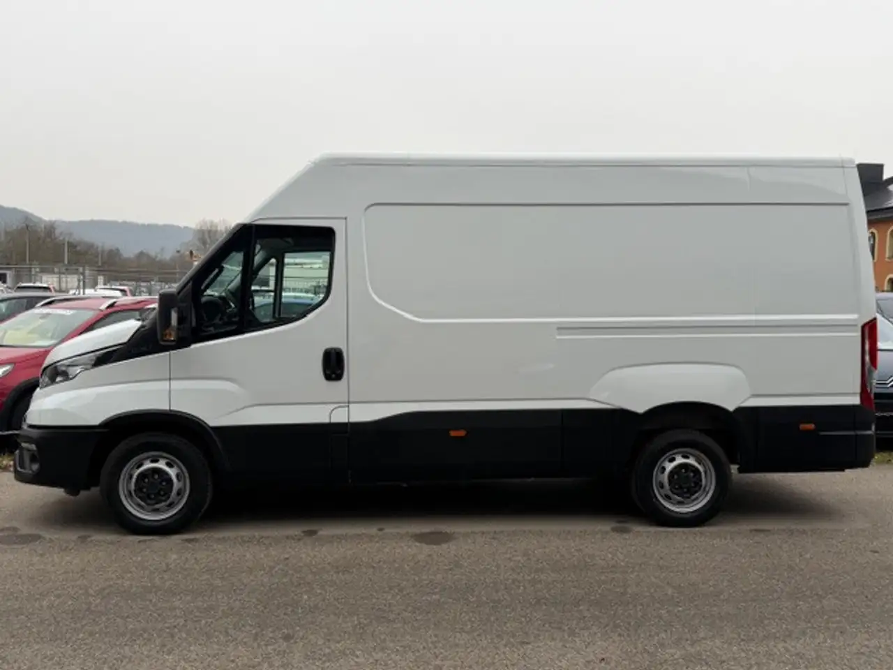 Iveco Model not specified 2025