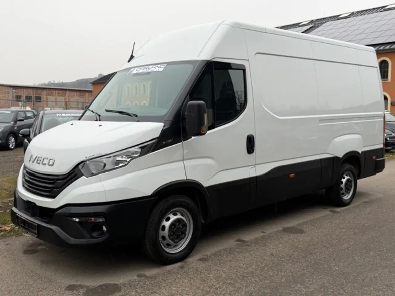 Iveco Model not specified 2025