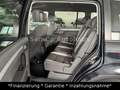 Volkswagen Touran Life*1.Hand*Navi*6-Gang*Top Zustand* Negro - thumbnail 18