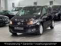 Volkswagen Touran Life*1.Hand*Navi*6-Gang*Top Zustand* Negro - thumbnail 1