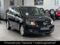 Volkswagen Touran Life*1.Hand*Navi*6-Gang*Top Zustand* Negro - thumbnail 3