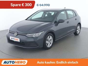 1.0 TSI Rabbit