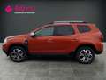 Dacia Duster II 1.3 PRESTIGE (*KAMERA*AUTOMATIK*NAVI*) Orange - thumbnail 2