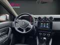 Dacia Duster II 1.3 PRESTIGE (*KAMERA*AUTOMATIK*NAVI*) Orange - thumbnail 7