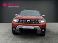 Dacia Duster II 1.3 PRESTIGE (*KAMERA*AUTOMATIK*NAVI*) Orange - thumbnail 6