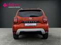 Dacia Duster II 1.3 PRESTIGE (*KAMERA*AUTOMATIK*NAVI*) Orange - thumbnail 3